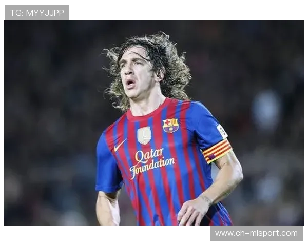 普约尔:巴萨队长的铁血与忠诚,伤病缠身的斗士,普约尔巴萨球衣号码