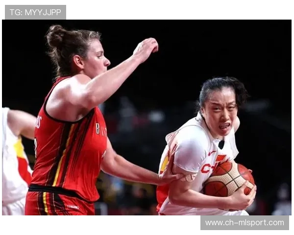 女篮精神让中国体育更具灵魂,女蓝精神作文