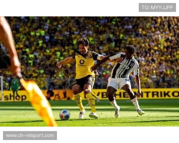 尤文主场迎战多特,意甲豪门迎接德甲青春风暴,尤文全场