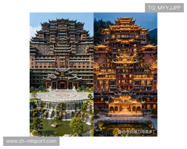 水司楼酒店投产，助推贵州旅游升级，贵州水司楼门票多少钱